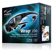 Vuzix Wrap 230