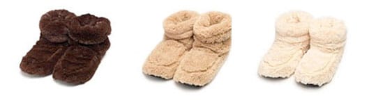 Hot Boots at Firebox