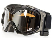 Ski Video Goggles