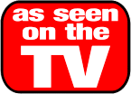 as seen on TV | Helping you find stuff – as seen on TV