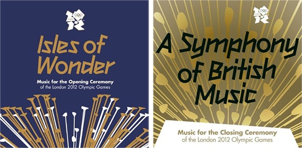Isles of Wonder and A Symphony of British Music Isles of Wonder and A Symphony of British Music