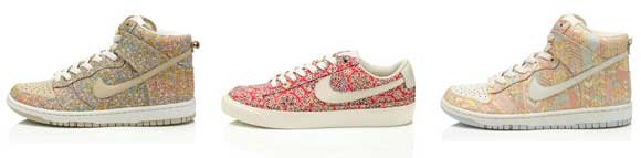 Nike Liberty Range Nike Liberty Range