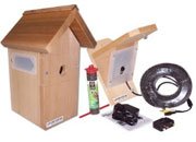 Birdbox Camera Birdbox Camera
