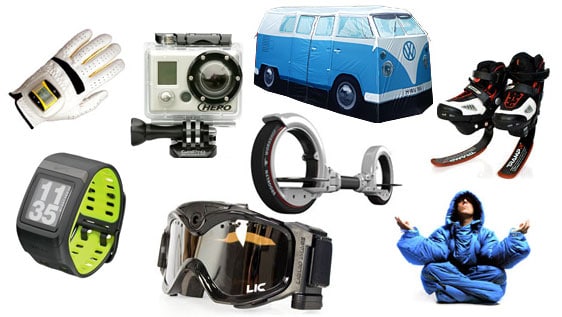 top10 sports and outdoor