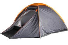 Tesco 4 man Dome Tent Tesco 4 man Dome Tent