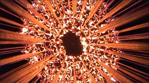 The Olympic Cauldron The Olympic Cauldron