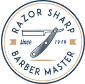 razor-sharp